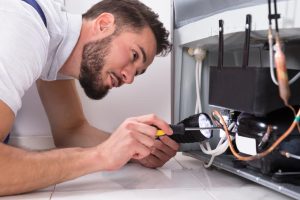 Appliance Repair in Fullerton, CA