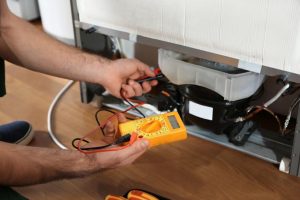 Appliance Repair Service in Fullerton, CA