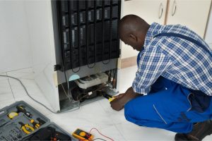 Professional Appliance Repair in Fullerton, CA