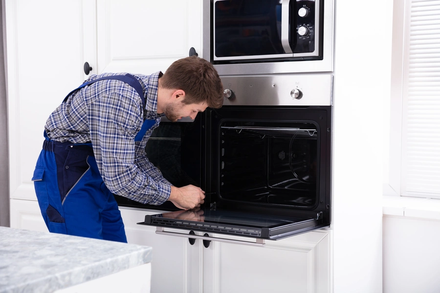 Essential Maintenance Tips After An Oven Repair Service in Fullerton, CA Essential Maintenance Tips After An Oven Repair Service in Fullerton, CA