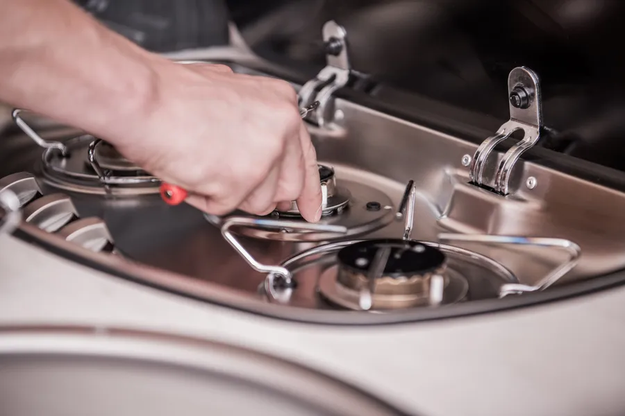 Excellent Gas Stove Repair Fullerton, CA Excellent Gas Stove Repair Fullerton, CA