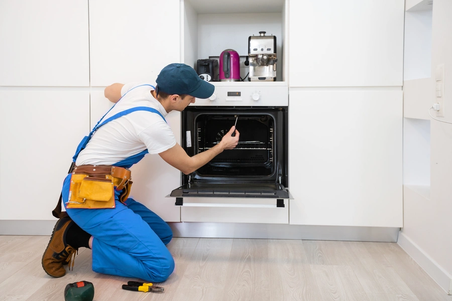 Expert Oven Repair Fullerton, CA Expert Oven Repair Fullerton, CA