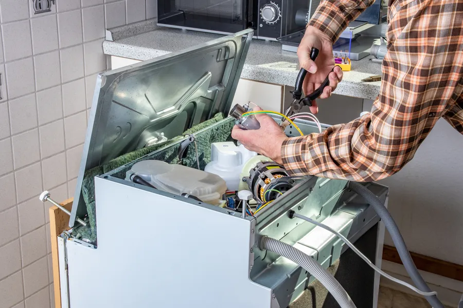 Key Benefits Of Professional Dishwasher Repair Services Fullerton, CA Key Benefits Of Professional Dishwasher Repair Services Fullerton, CA