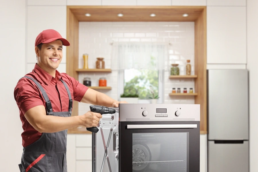 Local Oven Repair Fullerton, CA Local Oven Repair Fullerton, CA