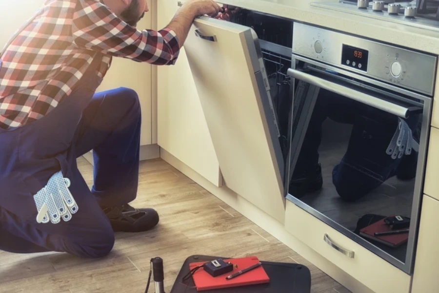 Premium Dishwasher Repair Fullerton, CA Premium Dishwasher Repair Fullerton, CA