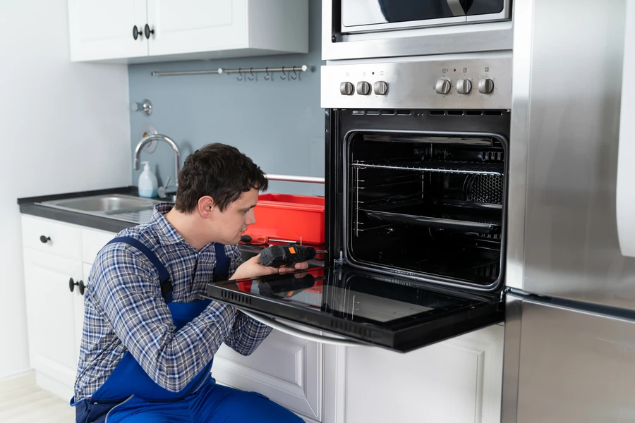 Professional Oven Repair Fullerton, CA Professional Oven Repair Fullerton, CA