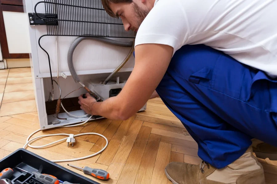 Reliable Refrigerator Repair Fullerton, CA Reliable Refrigerator Repair Fullerton, CA