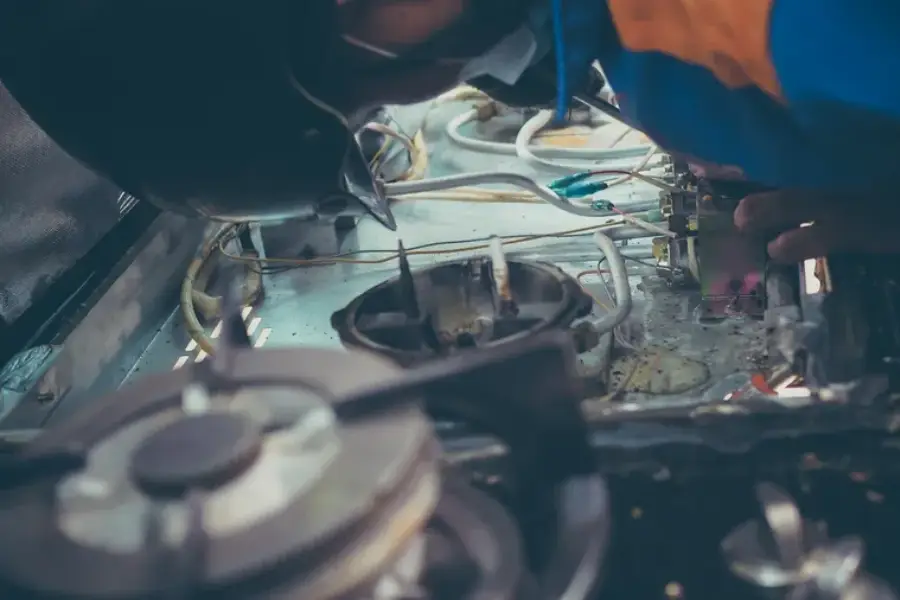 Reputable Gas Stove Repair Fullerton, CA Reputable Gas Stove Repair Fullerton, CA