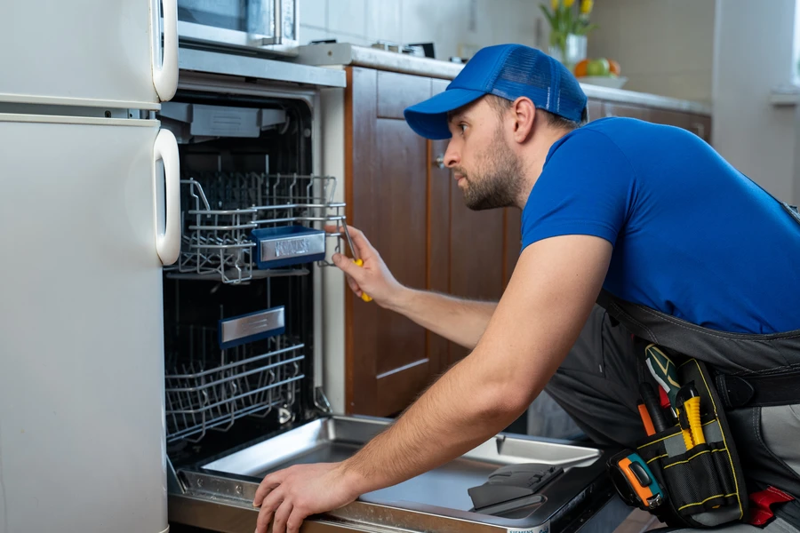 Superior Dishwasher Repair Fullerton, CA Superior Dishwasher Repair Fullerton, CA