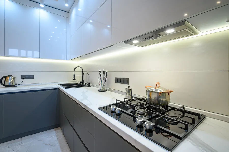 When To Call A Technician For Gas Stove Issues in Fullerton, CA When To Call A Technician For Gas Stove Issues in Fullerton, CA