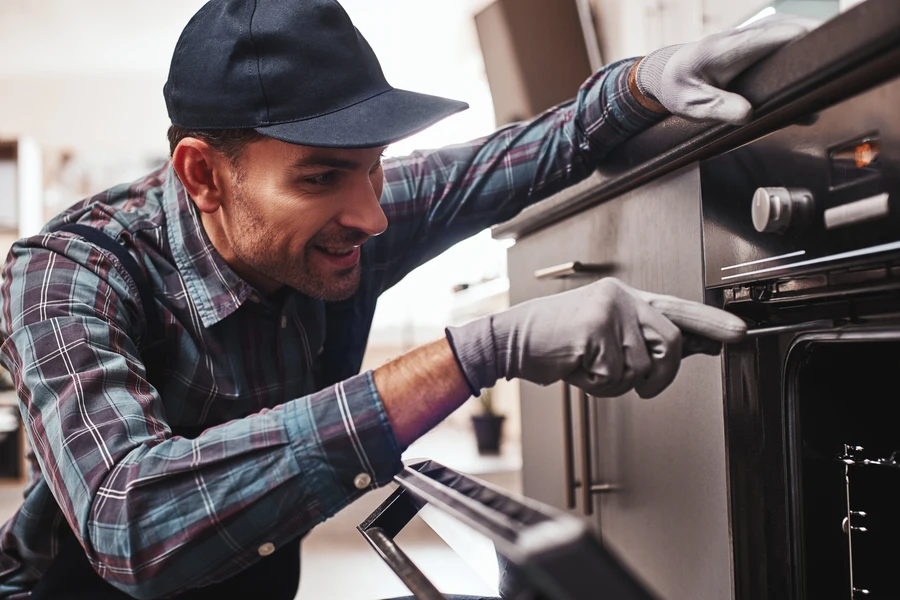 Why Ignoring Oven Repairs Can Lead To Larger Issues Fullerton, CA Why Ignoring Oven Repairs Can Lead To Larger Issues Fullerton, CA