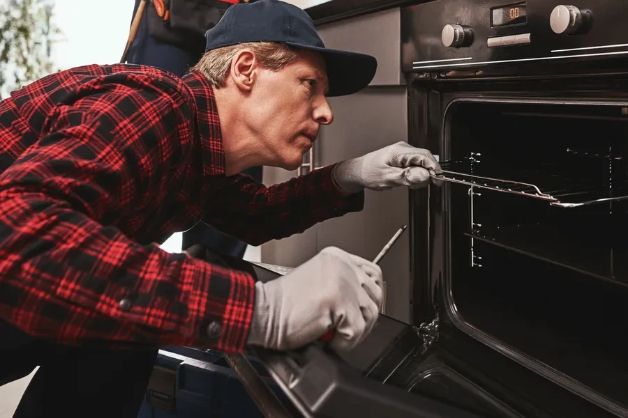 Why Ignoring Oven Repairs Can Lead To Larger Issues in Fullerton, CA Why Ignoring Oven Repairs Can Lead To Larger Issues in Fullerton, CA