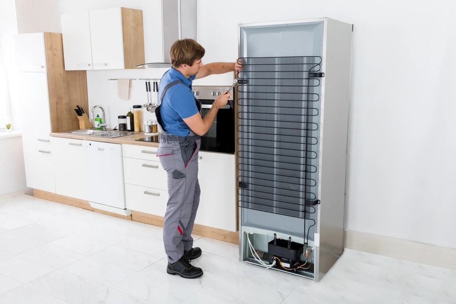Why Timely Refrigerator Repairs Prevent Food Waste Fullerton, CA Why Timely Refrigerator Repairs Prevent Food Waste Fullerton, CA